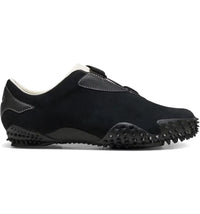 Puma Mostro Icons Black Frosted Ivory