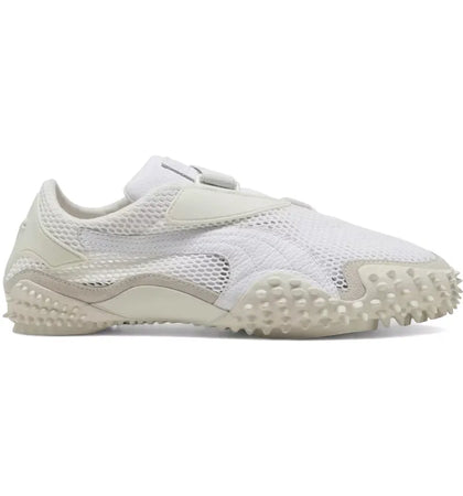 Puma Mostro Mesh White - authentic Puma sneakers