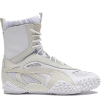 Puma Mostro Mid White Alpine Snow (Women's)