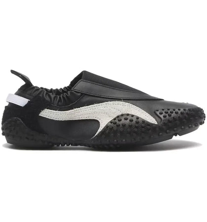 Puma Mostro Move Black White (Women's) - authentic Puma sneakers
