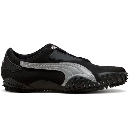 Puma Mostro OG Black Silver - authentic Puma sneakers