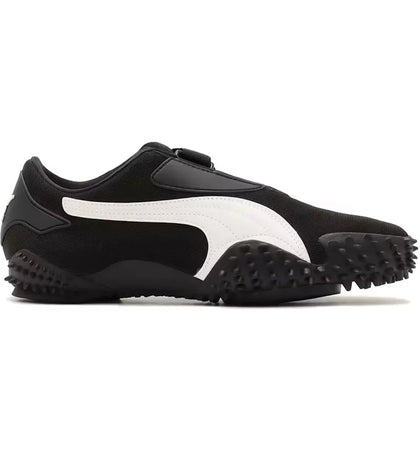 Puma Mostro OG Black White - authentic Puma sneakers