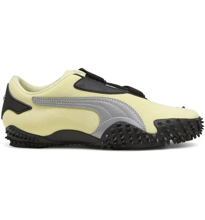 Puma Mostro OG Gold Moon - authentic Puma sneakers