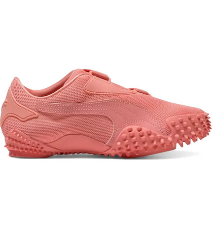 Puma Mostro Pink Fruit White (Women's) - authentic Puma sneakers