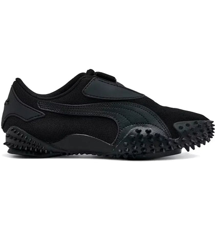Puma Mostro Prime Black (GS) - authentic Puma sneakers