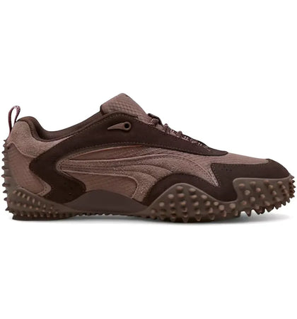 Puma Mostro XC Dark Chocolate - authentic Puma sneakers