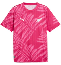 Puma New Zealand x Salehe Bembury Goalkeeper Jersey