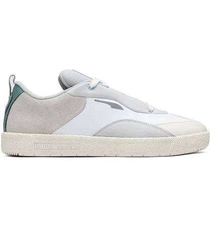 Puma Oslo City Helly Hansen Glacier Grey - authentic Puma sneakers