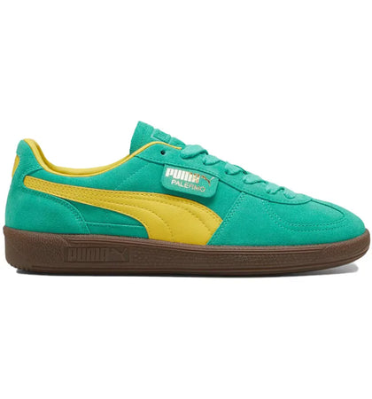 Puma Palermo Jade Frost Fresh Pear - authentic Puma sneakers