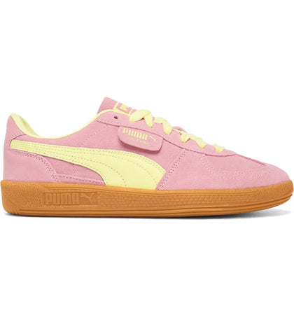 Puma Palermo Poised Pink Gold Moon - authentic Puma sneakers