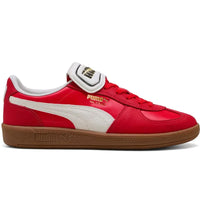 Puma Palermo Premium For All Time Red Warm White