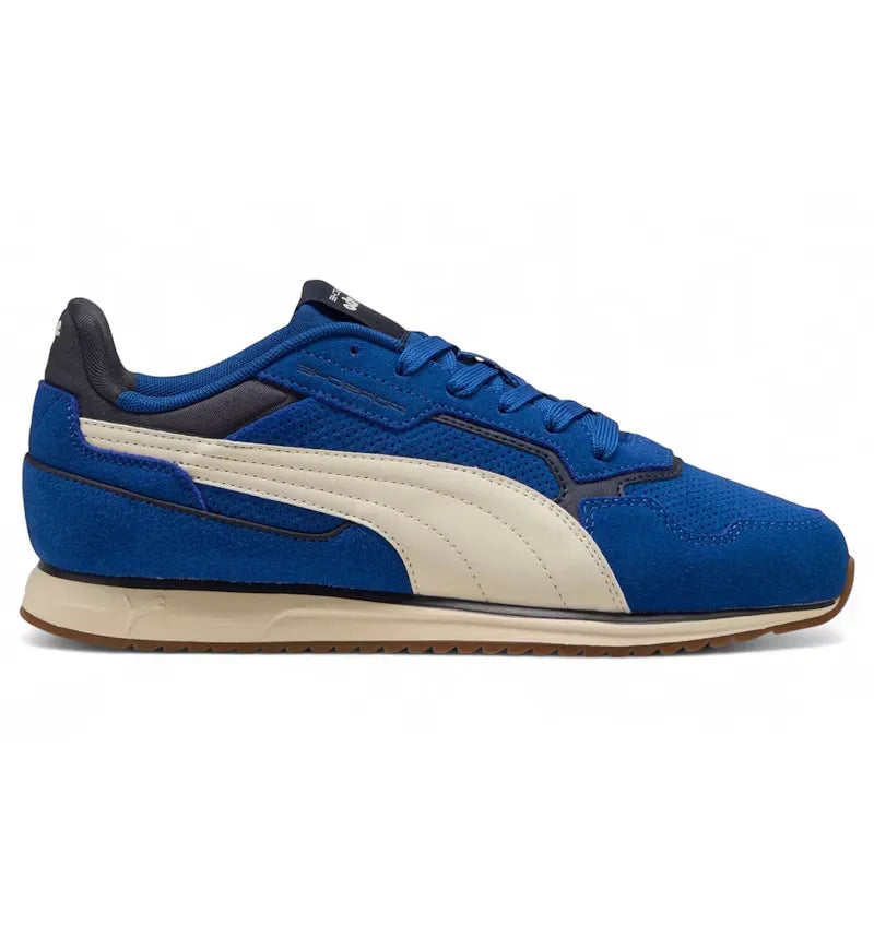 Puma PL Softride ST Miler Porsche Legacy Clyde Royal - vue 360