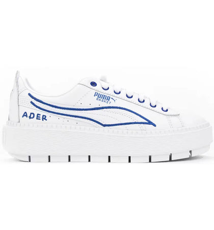 Puma Platform Trace Ader Error (Women's) - authentic Puma sneakers