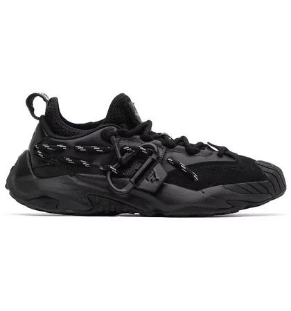 Puma Plexus Juun.J Black - authentic Puma sneakers