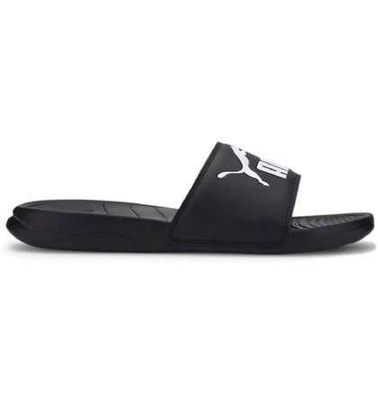 Puma Popcat 20 Black White - authentic Puma sneakers