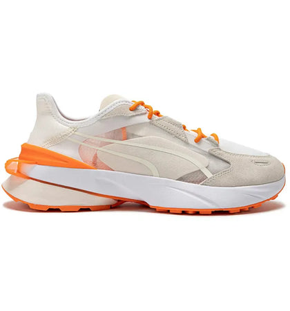 Puma PWRFrame OP-1 Pronounce White - authentic Puma sneakers