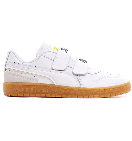 Puma Ralph Sampson 70 Low KidSuper Studios White - authentic Puma sneakers