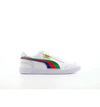 Puma Ralph Sampson Low Market Rainbow Stripe