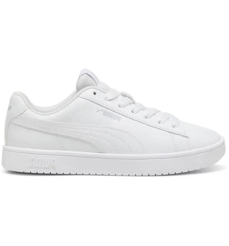 Puma Rickie Classic White (GS) - vue 360
