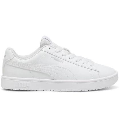 Puma Rickie Classic White (GS) - authentic Puma sneakers