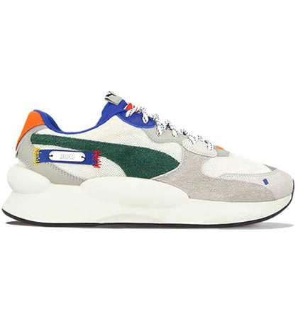 Puma RS 9.8 Whisper Ader Error White - authentic Puma sneakers