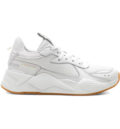 Puma RS-X Blanco White Gum (Women's) - authentic Puma sneakers