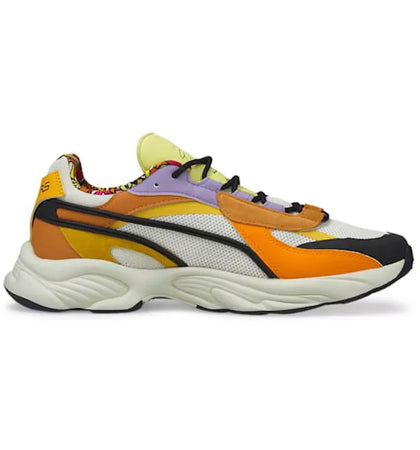 Puma RS-Connect Romero Britto Happy Art - authentic Puma sneakers