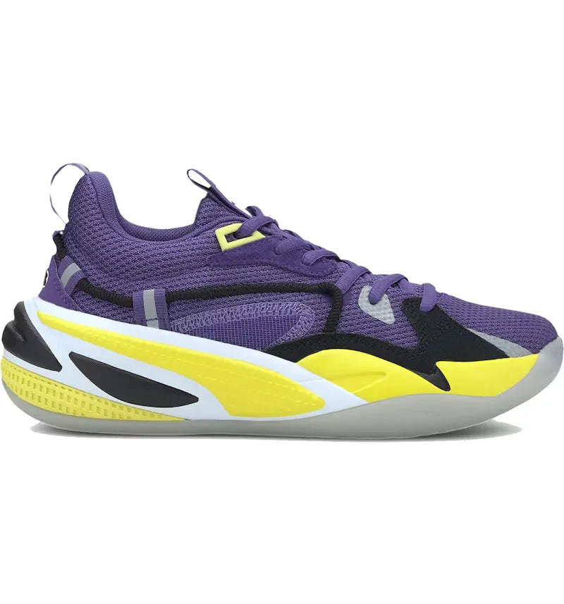 Puma RS-Dreamer J. Cole Purple Heart - vue 360