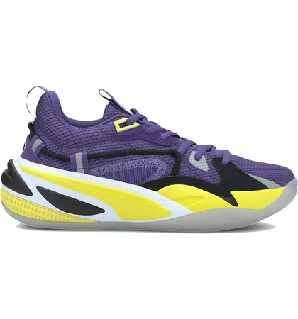 Puma RS-Dreamer J. Cole Purple Heart - authentic Puma sneakers