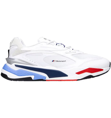 Puma RS-Fast BMW Motorsport White - authentic Puma sneakers
