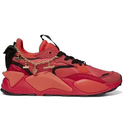 Puma RS-X Pocket LaMelo Ball LaFrancé For All Time Red - authentic Puma sneakers