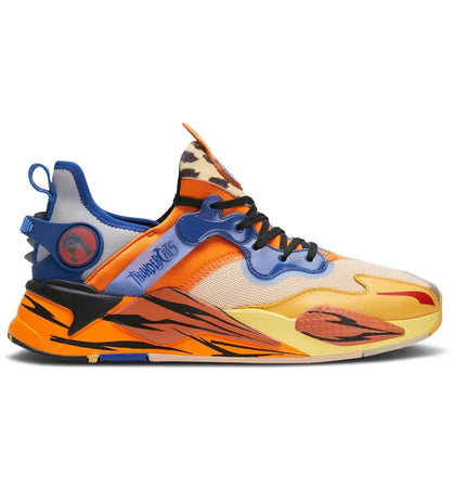 Puma RS-X T3CH Thundercats - authentic Puma sneakers