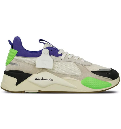 Puma RS-X Sankuanz - authentic Puma sneakers