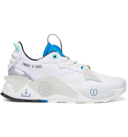 Puma RS-XL Alexander John x Emory Jones The Playlist - authentic Puma sneakers
