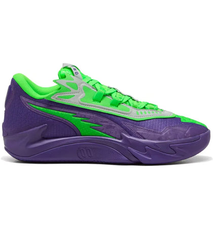 Puma Scoot Zeros II NXTPRO Hoops - authentic Puma sneakers