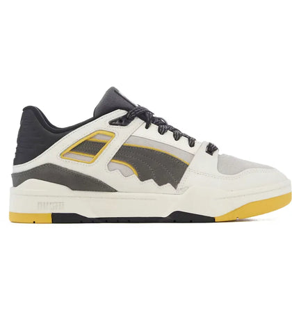 Puma Slipstream Lo Jeff Staple Gidra Warm White - authentic Puma sneakers