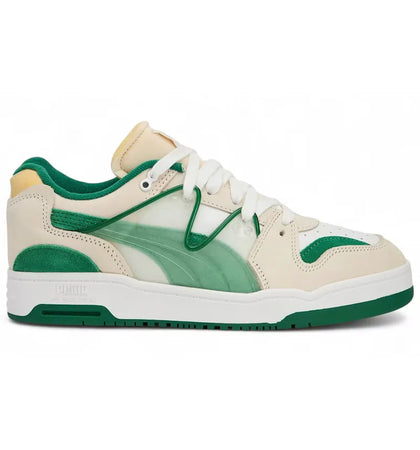 Puma Slipstream Lo June Ambrose Verdant Green - authentic Puma sneakers