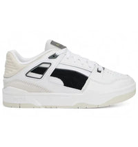 Puma Slipstream Suede FS White Black
