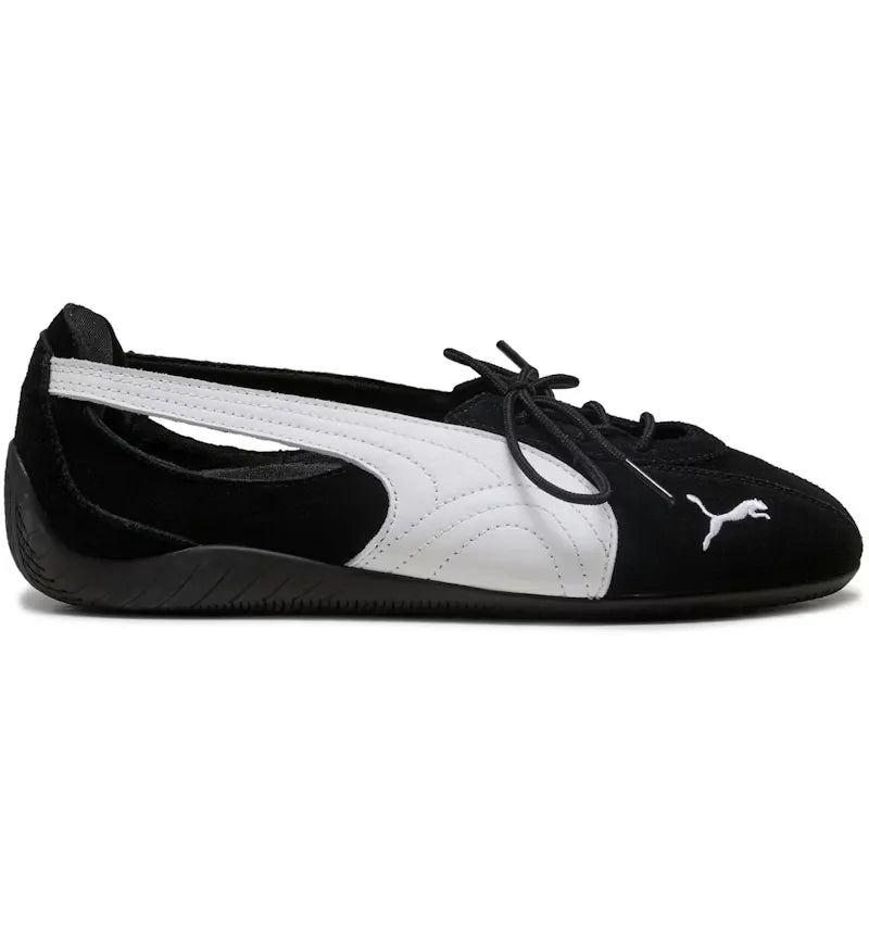 Puma Speedcat Ballet Nova Black White (Women's) - vue 360