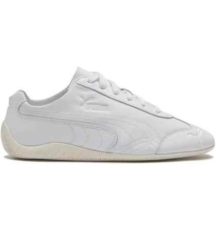 Puma Speedcat Decon White - authentic Puma sneakers