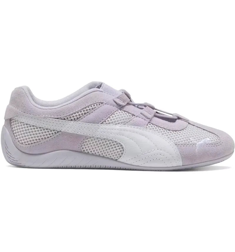 Puma Speedcat Go Spring Lavender White (Women's) - vue 360