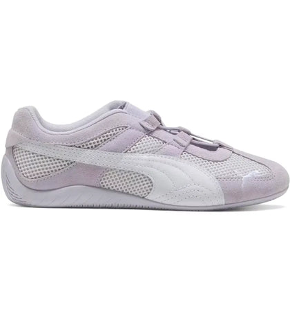 Puma Speedcat Go Spring Lavender White (Women's) - authentic Puma sneakers