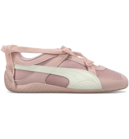 Puma Speedcat Go The Powerpuff Girls Mauve Mist (Women's) - authentic Puma sneakers
