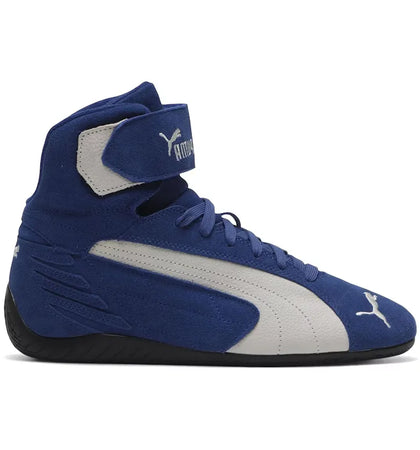 Puma Speedcat Mid Clyde Royal Warm White - authentic Puma sneakers