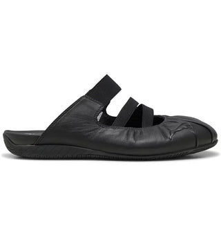 Puma Speedcat Mule Black (Women's) - authentic Puma sneakers