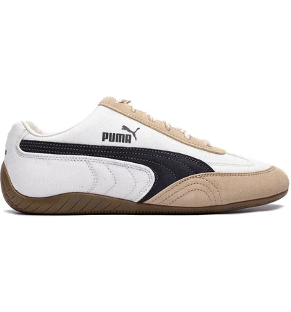 Puma Speedcat NAHMIAS White Sand Dune - authentic Puma sneakers