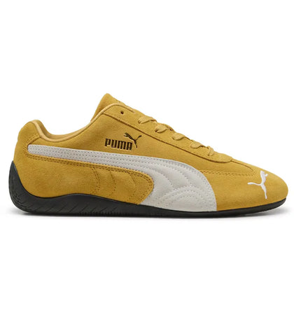 Puma Speedcat OG Archive Gold (Women's) - authentic Puma sneakers