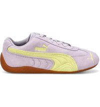 Puma Speedcat OG Lilac Crush Fresh Yellow (Women's)