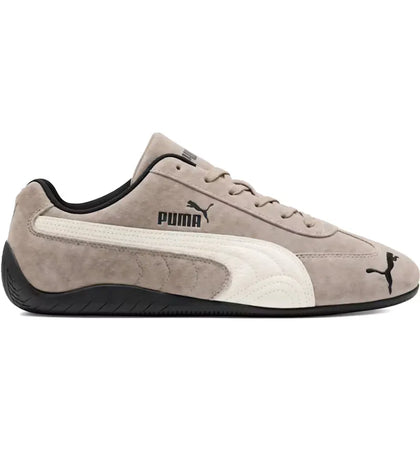 Puma Speedcat OG Mouse Gray Black - authentic Puma sneakers