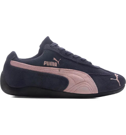 Puma Speedcat OG New Navy Rosy Outlook (Women's) - authentic Puma sneakers